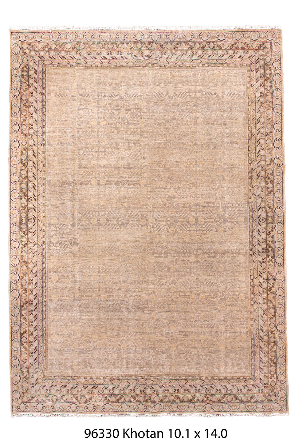 096330 Rug