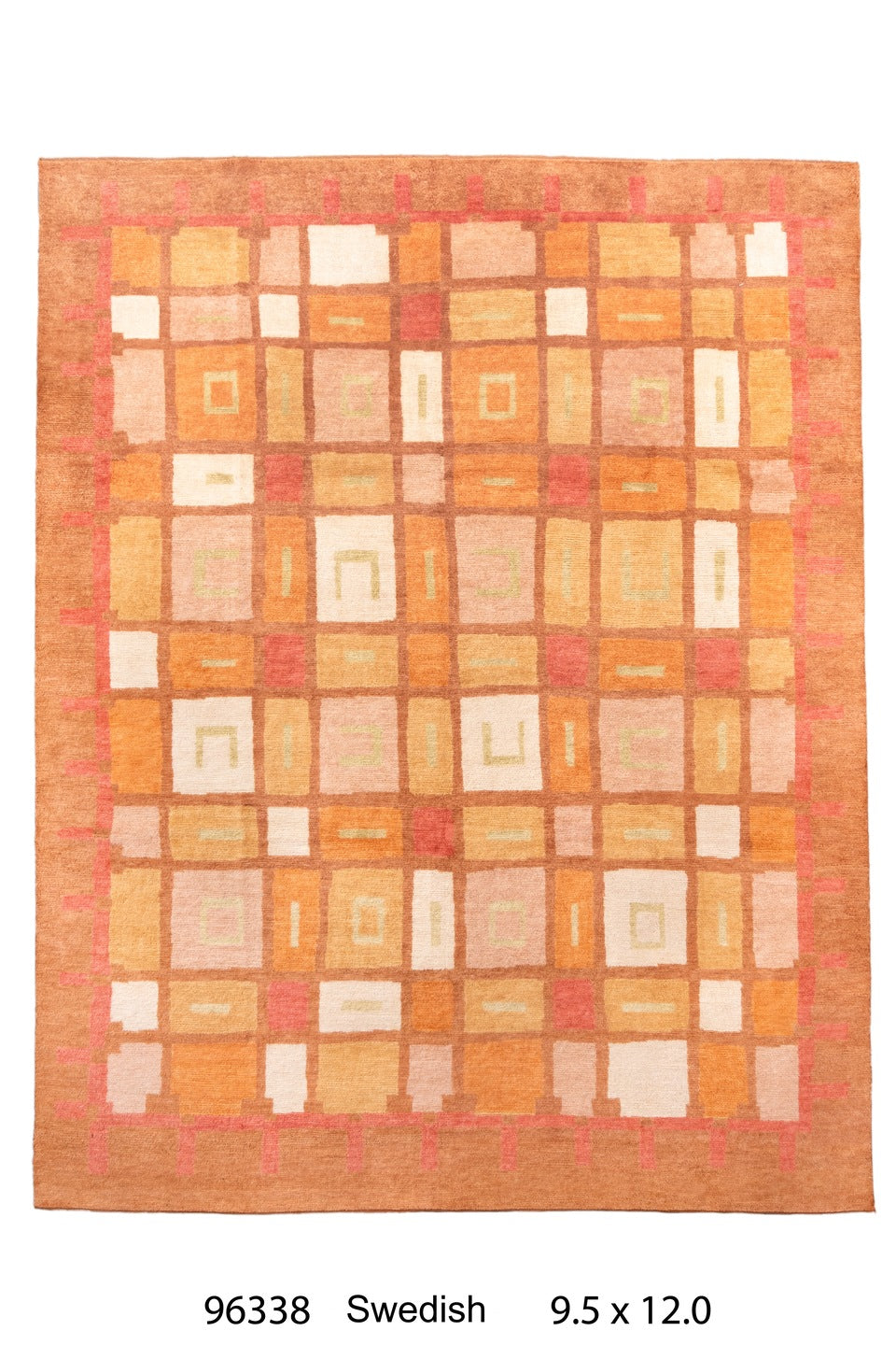 096338 Rug