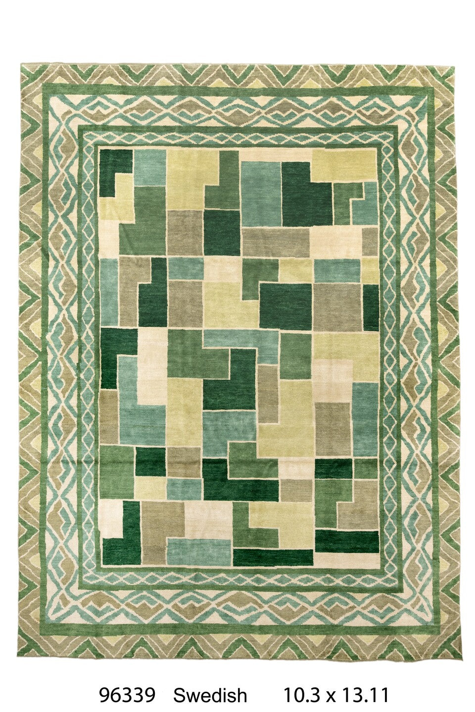 096339 Rug