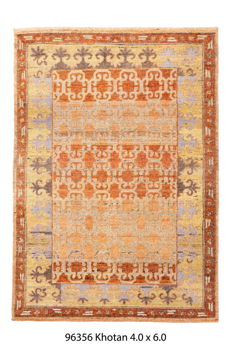 096356 Rug