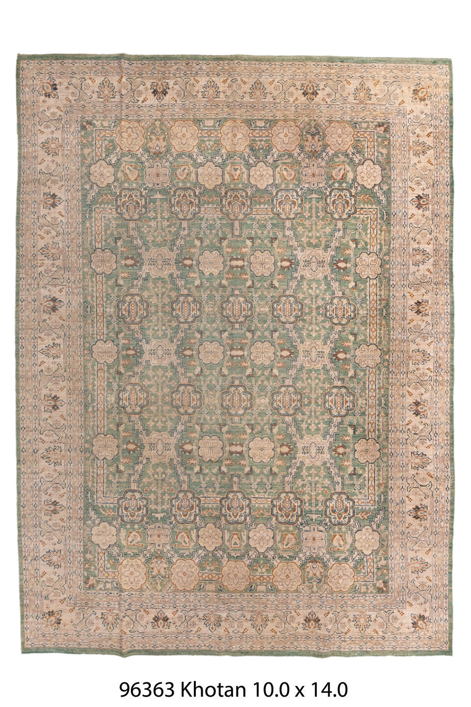 096363 Rug