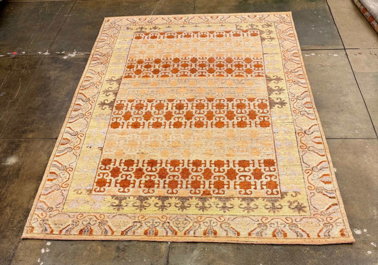 096372 Rug