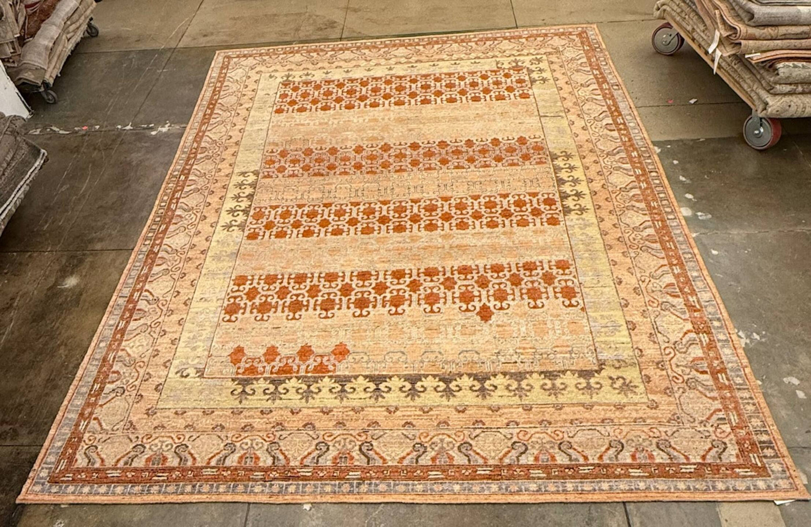 096373 Rug