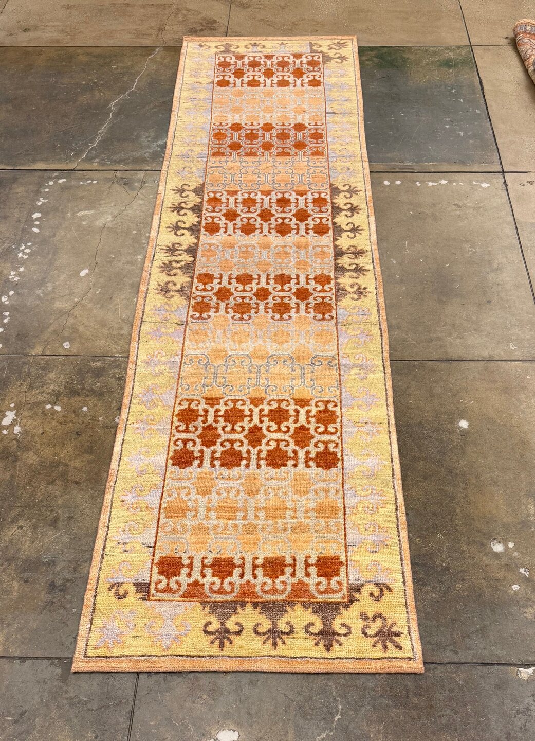 096374 Rug