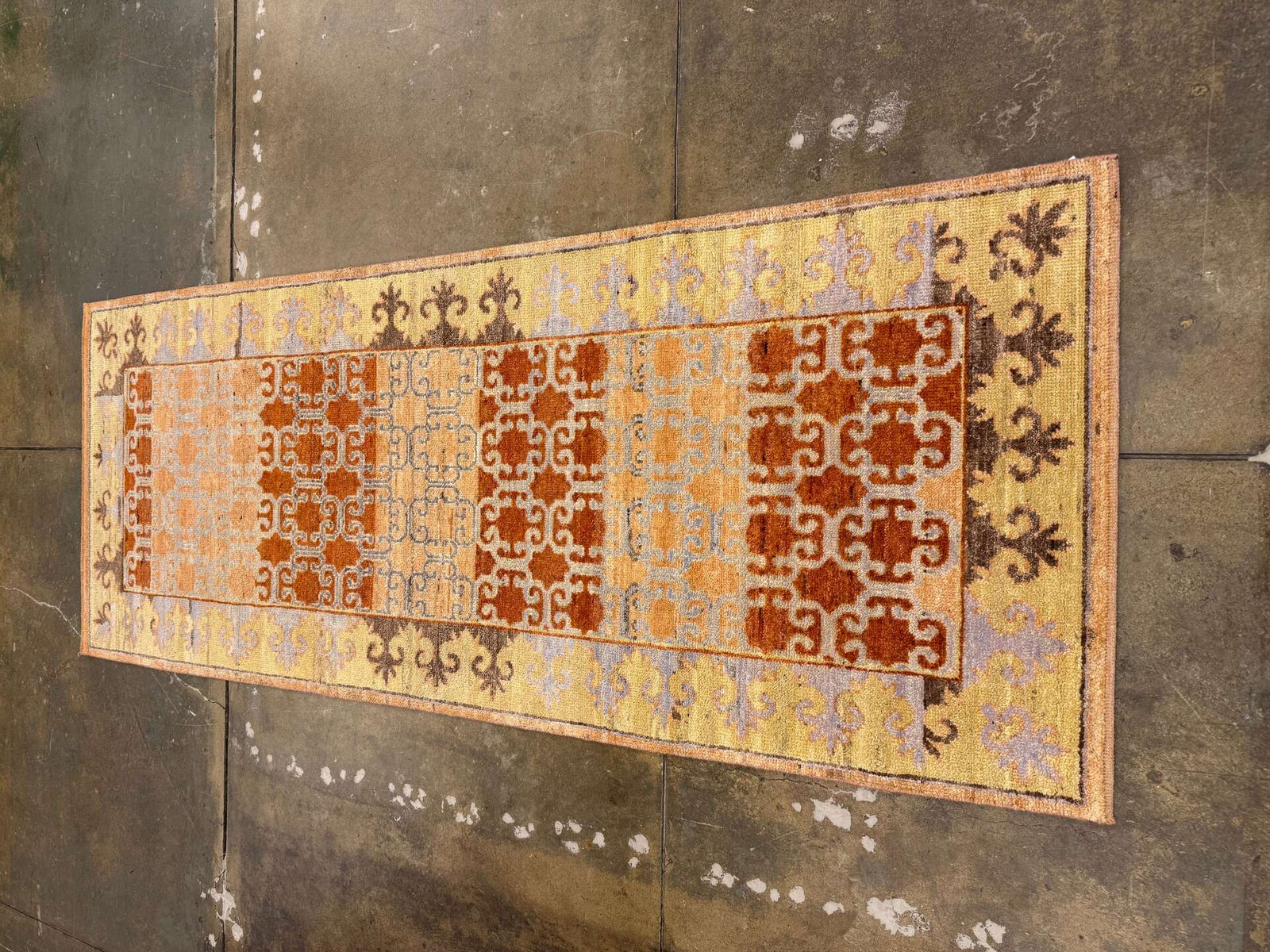 096375 Rug
