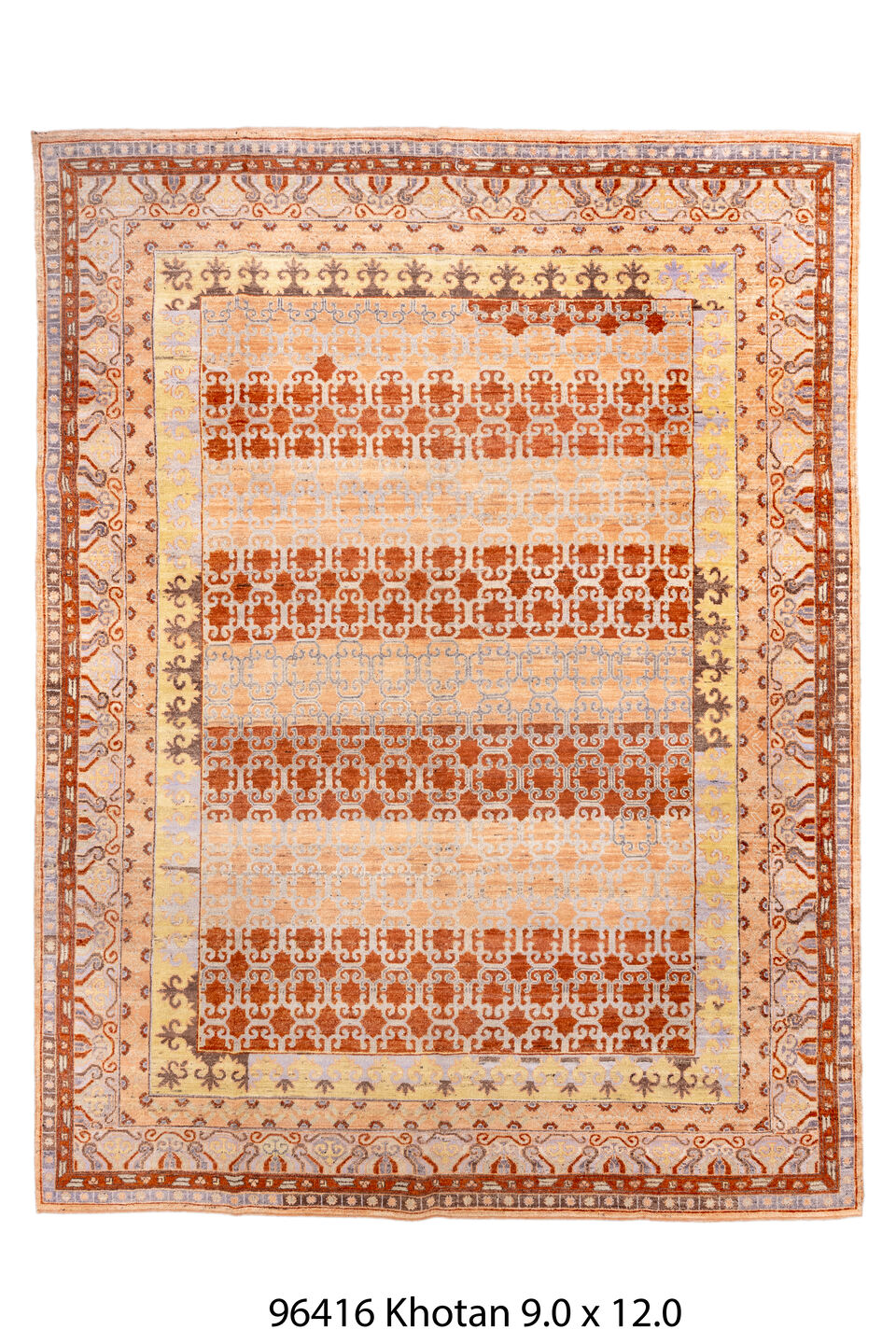 096416 Rug