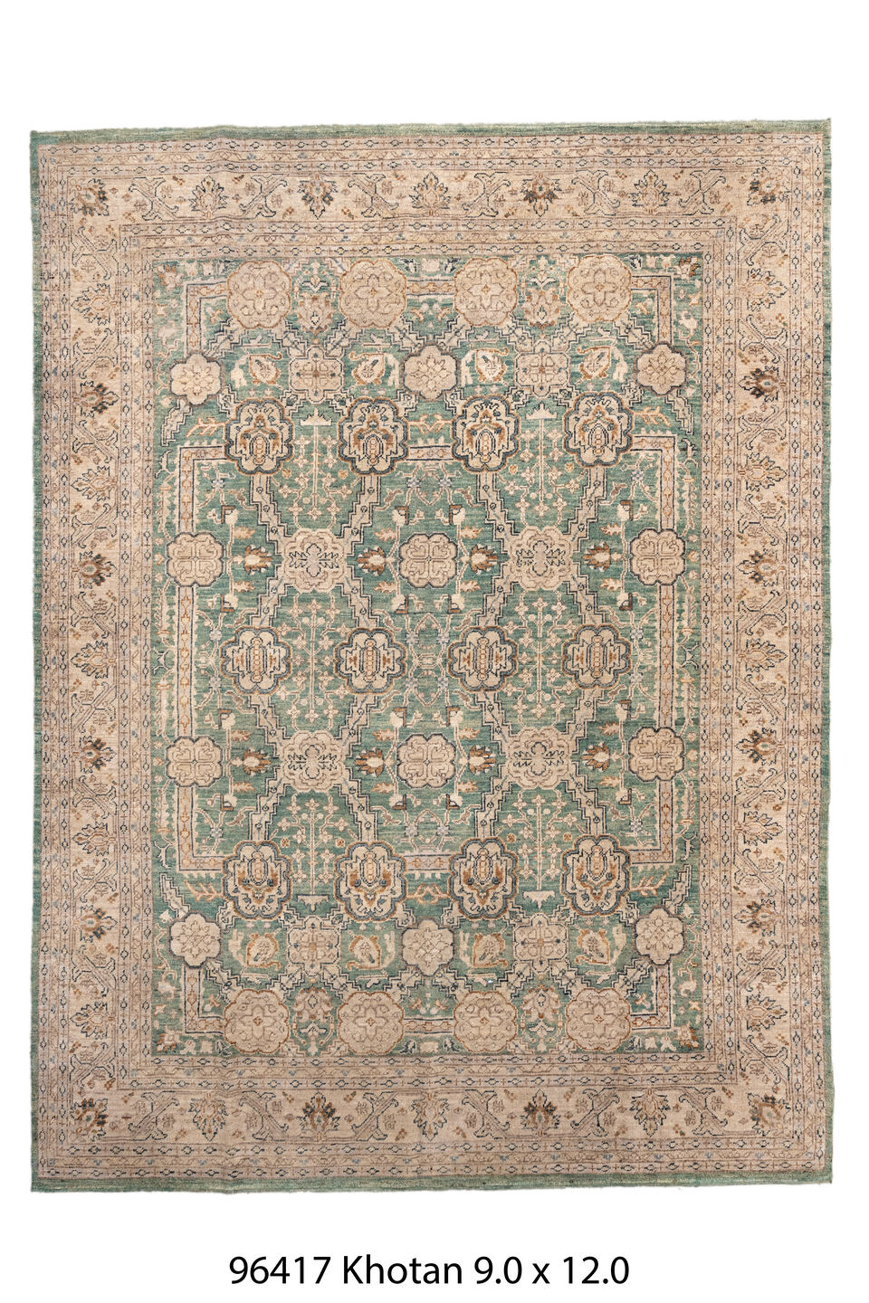 096417 Rug