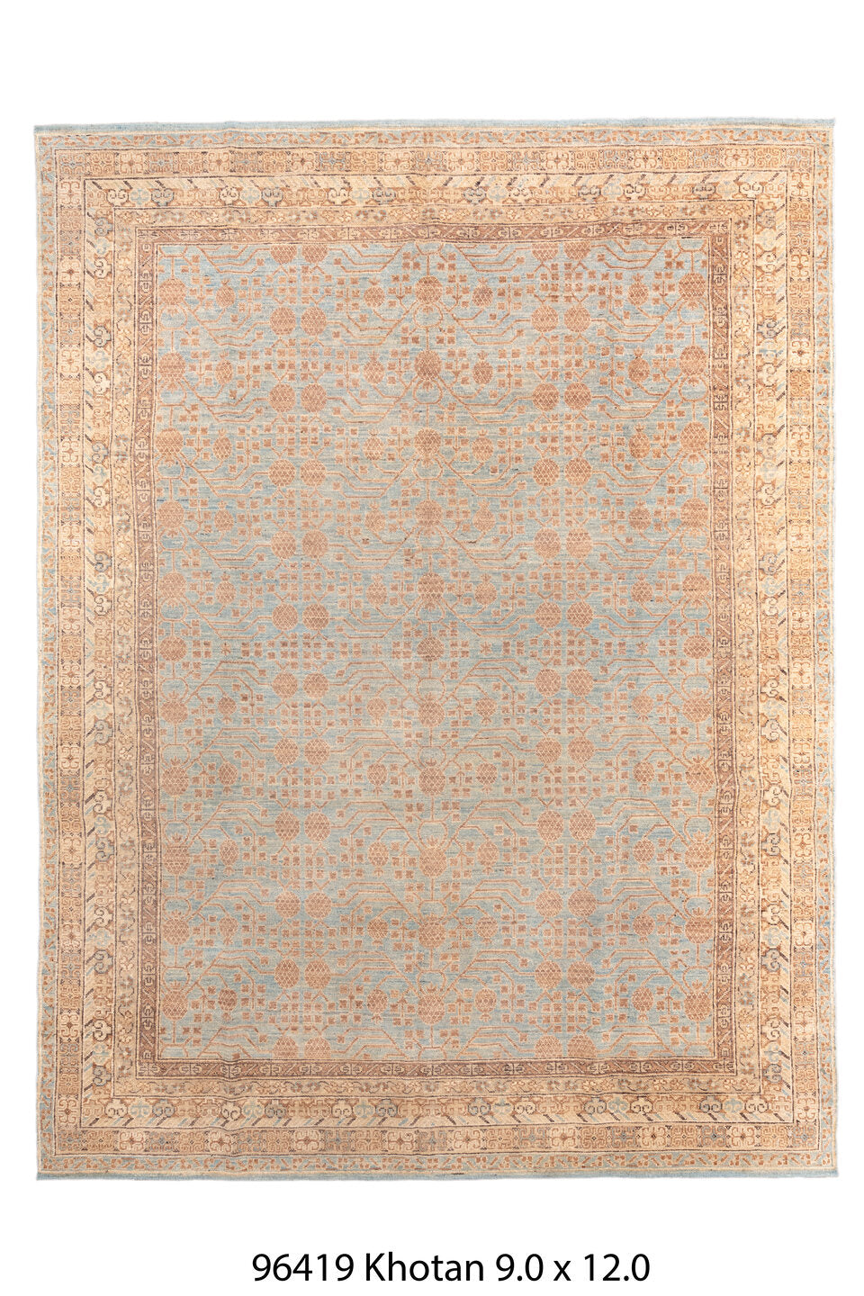 096419 Rug