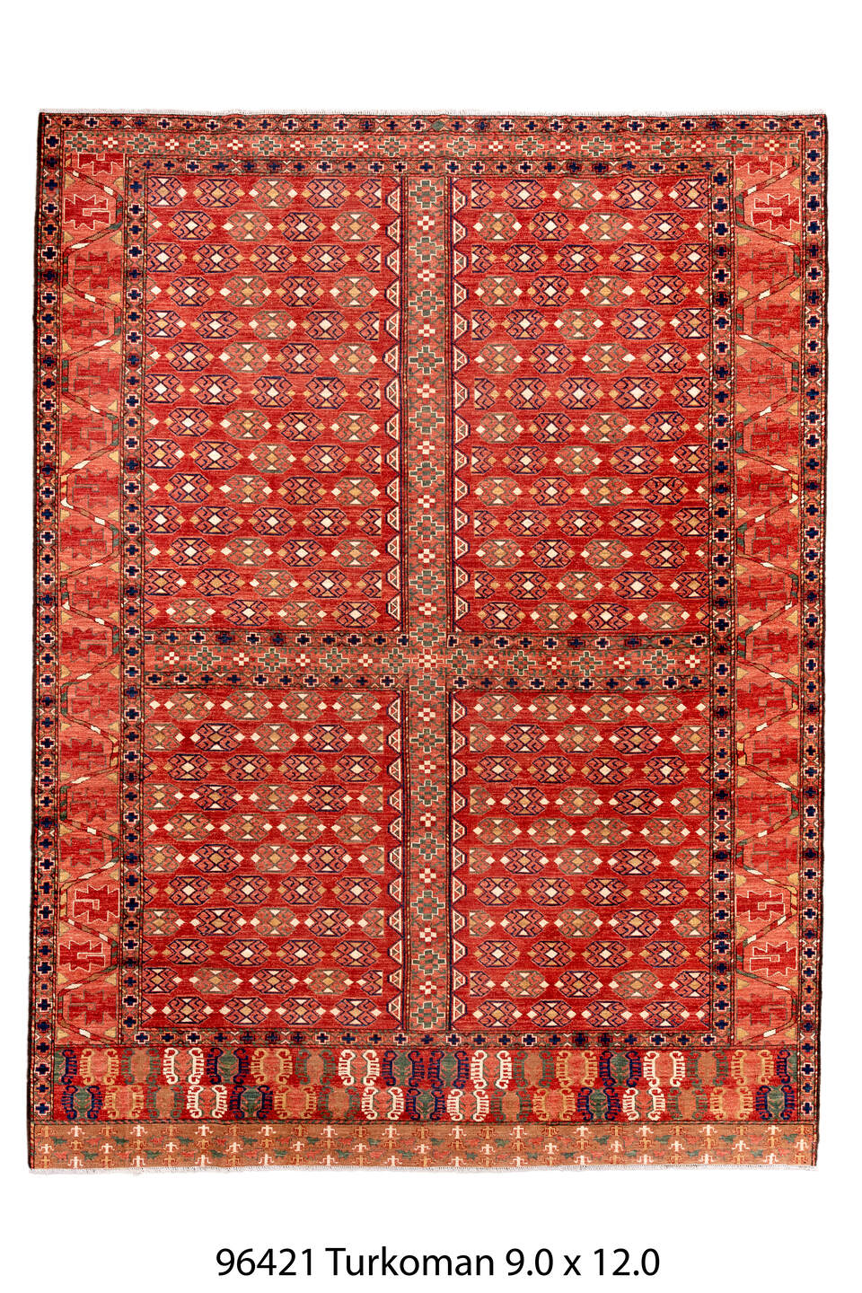 096421 Rug