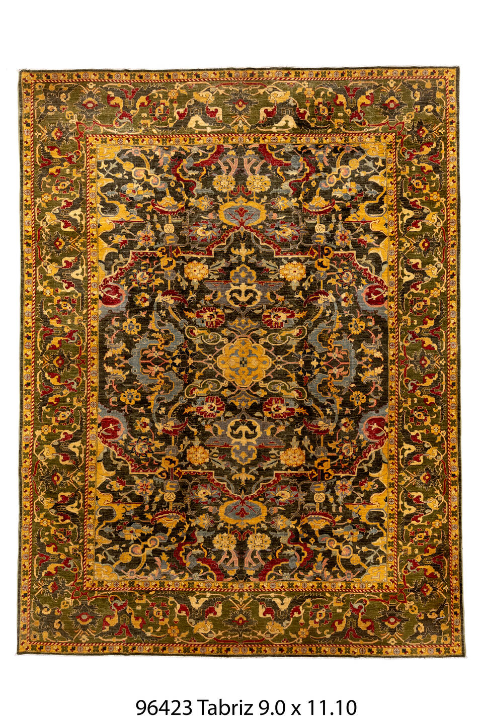 096423 Rug