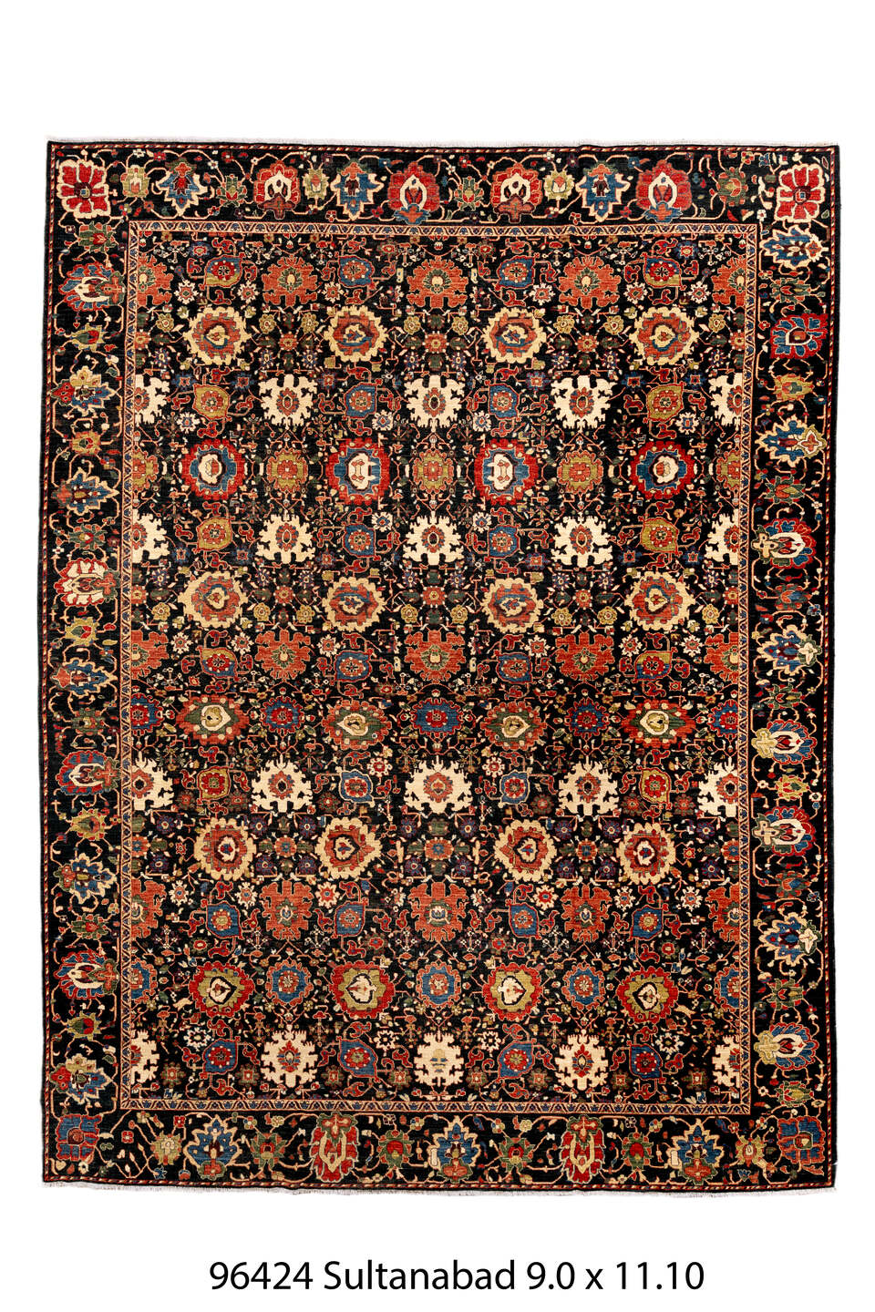 096424 Rug