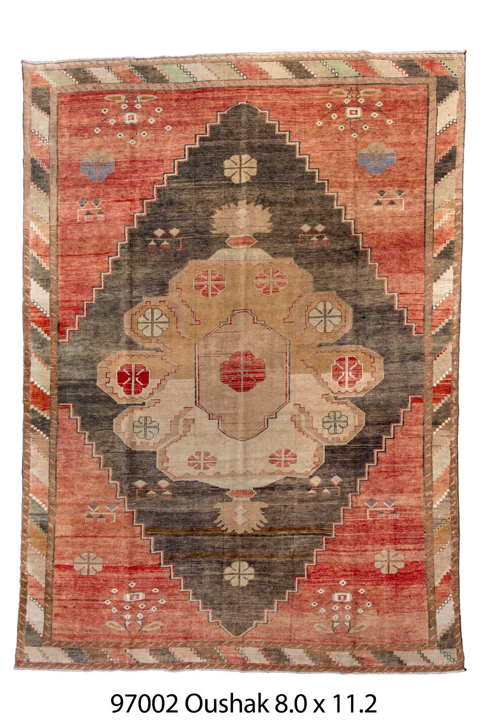 097002 Rug