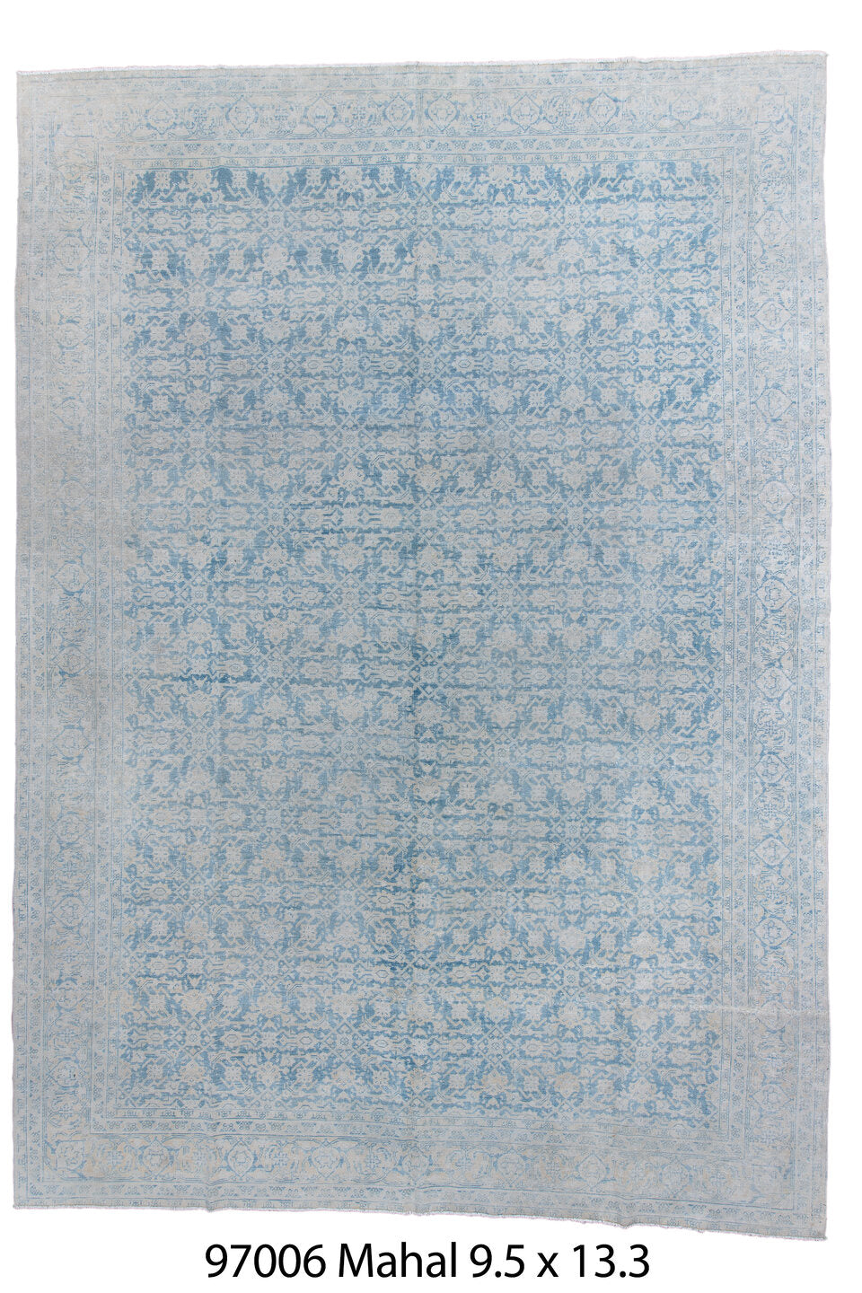 097006 Rug