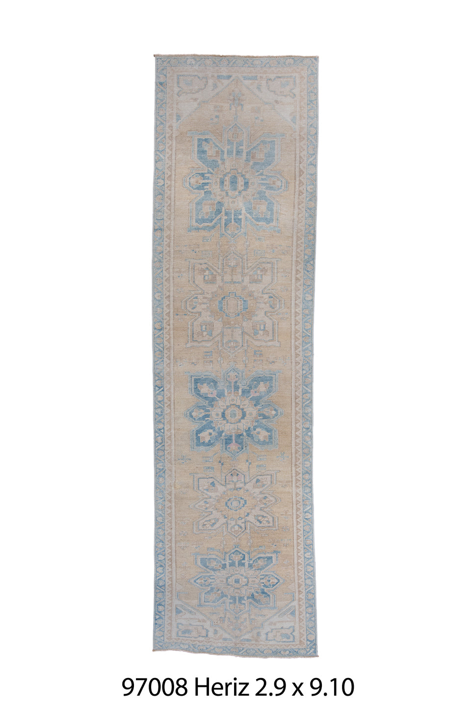 097008 Rug