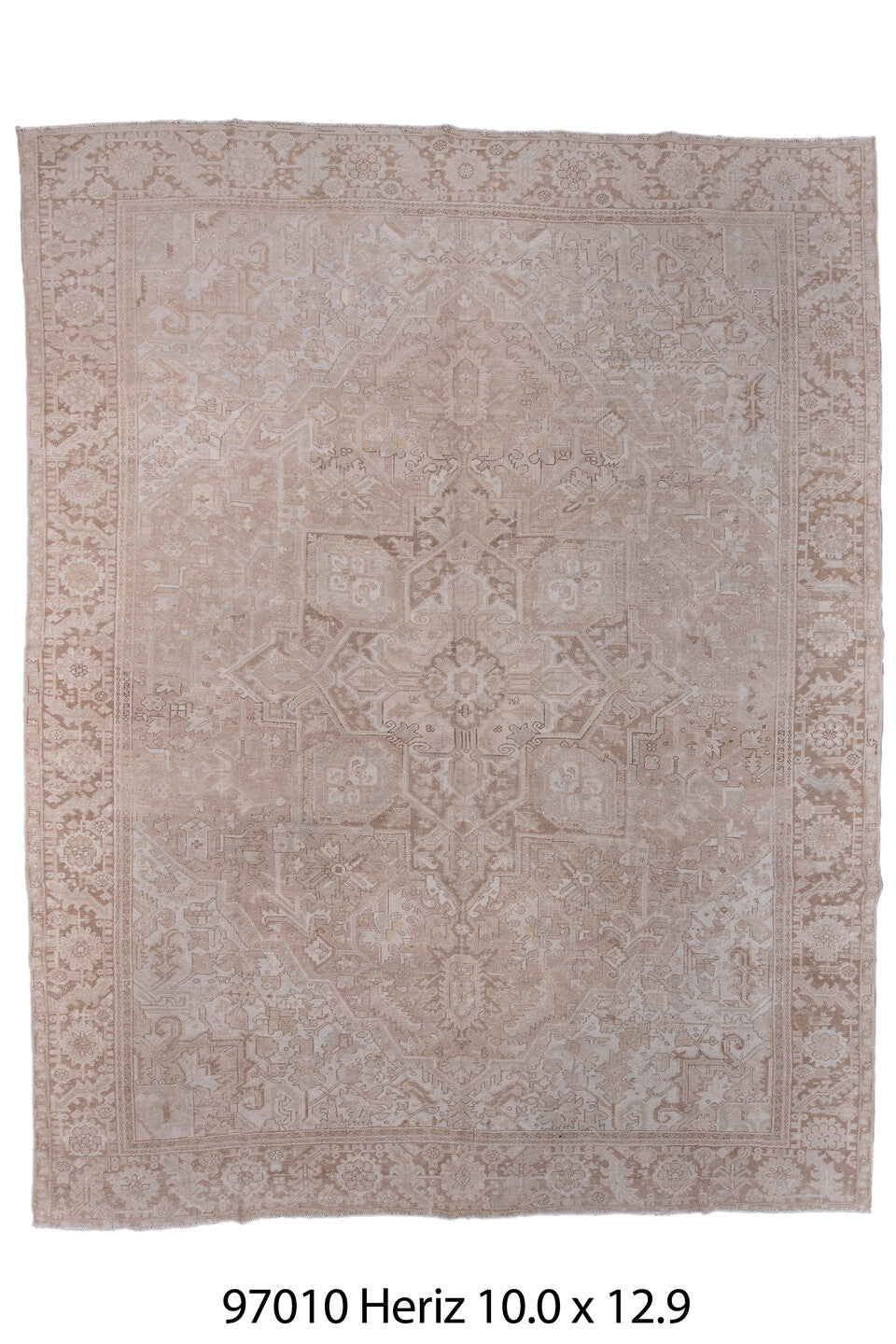 097010 Rug