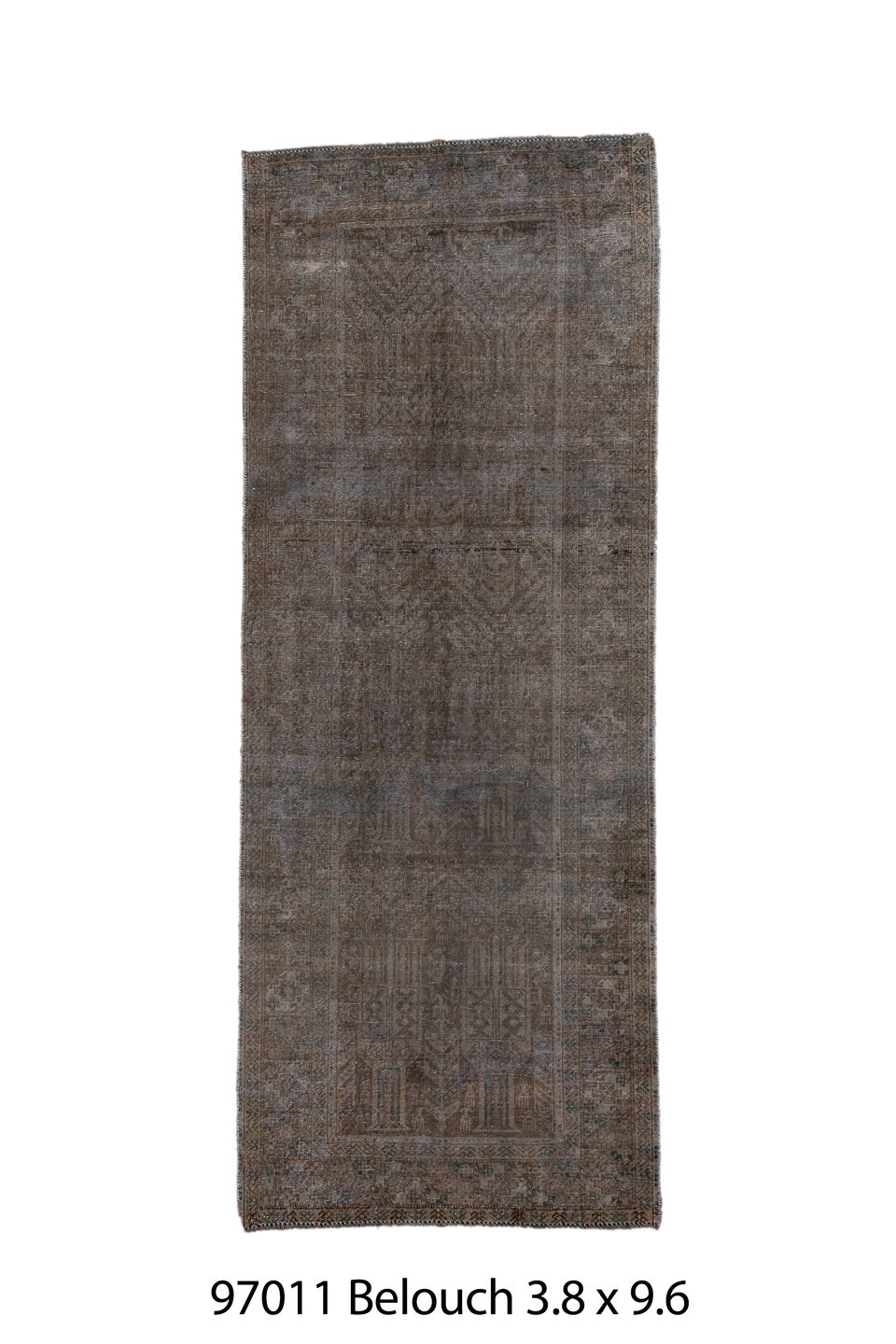 097011 Rug
