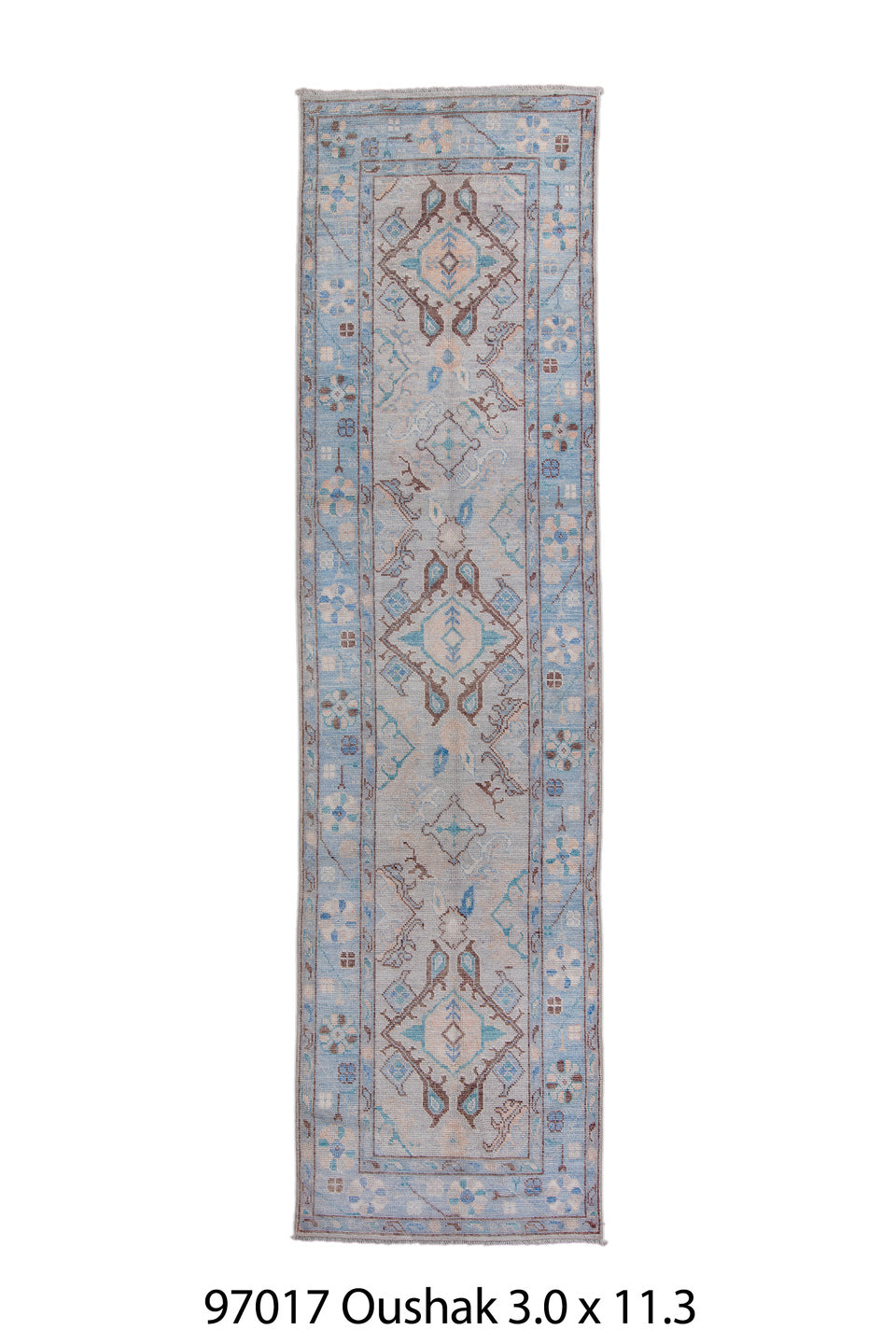 097017 Rug