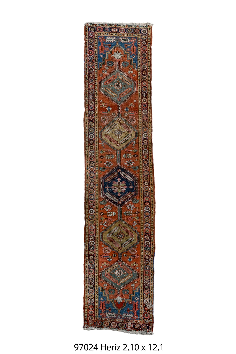 097024 Rug
