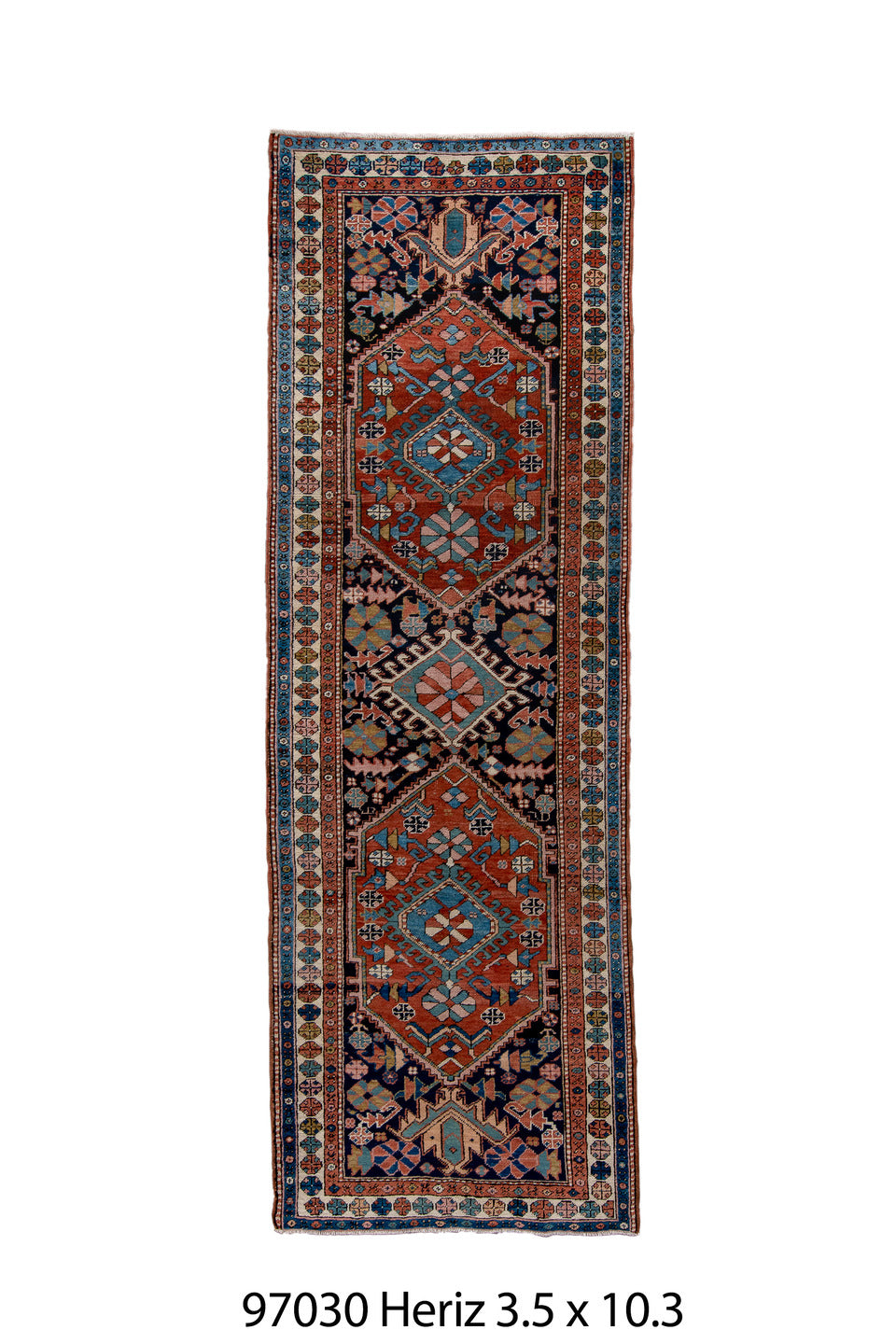 097030 Rug