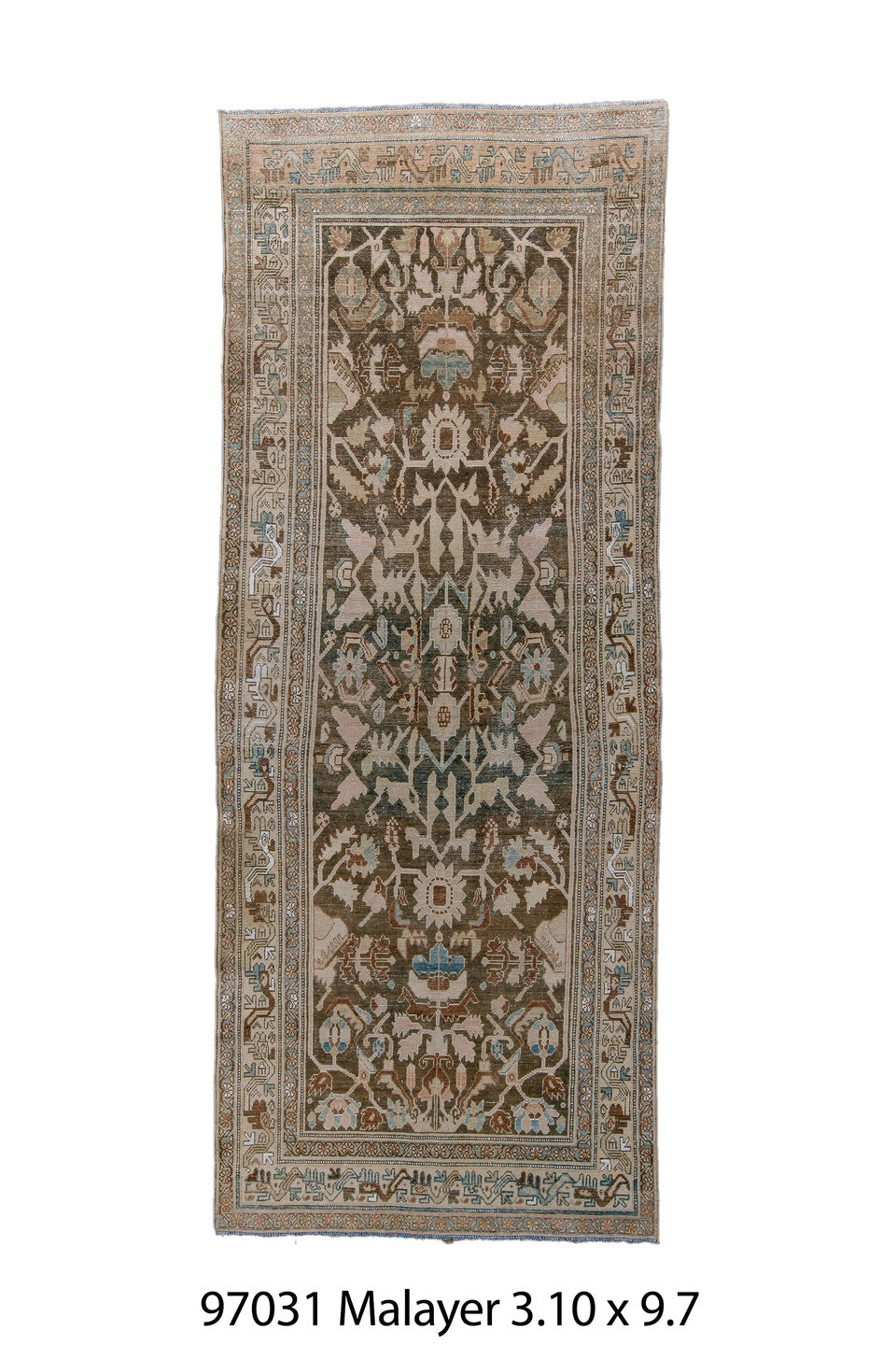 097031 Rug