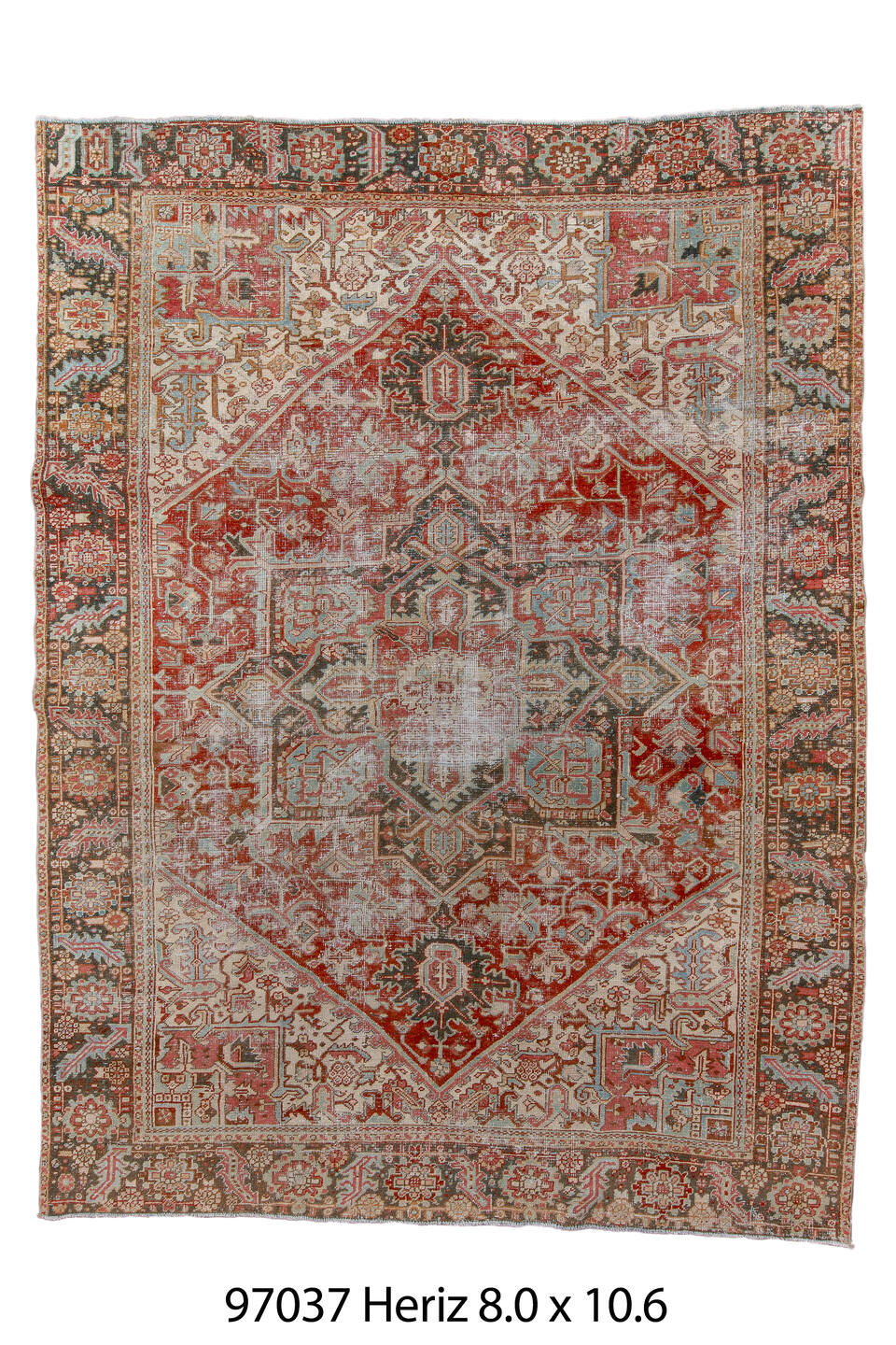 097037 Rug