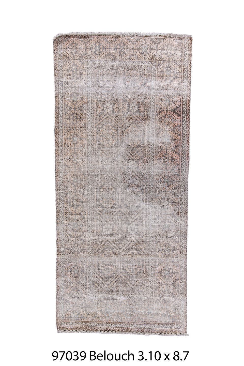 097039 Rug