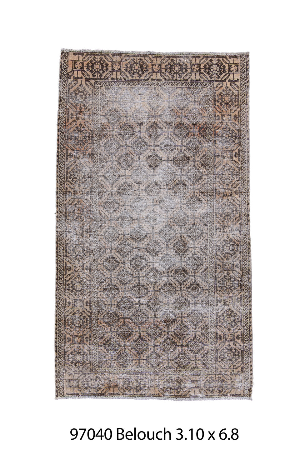 097040 Rug