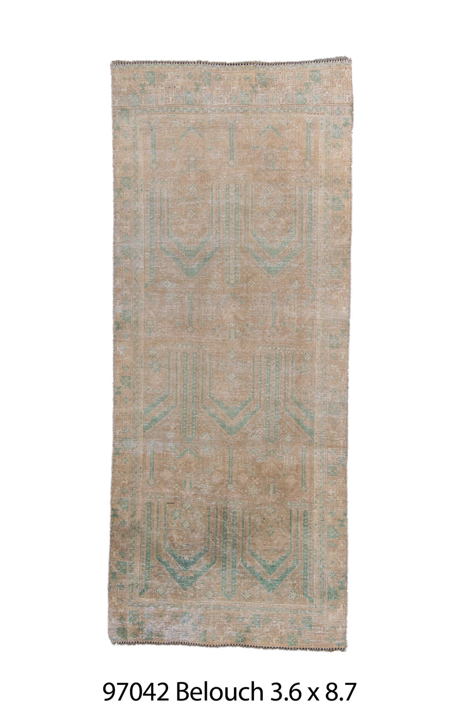 097042 Rug