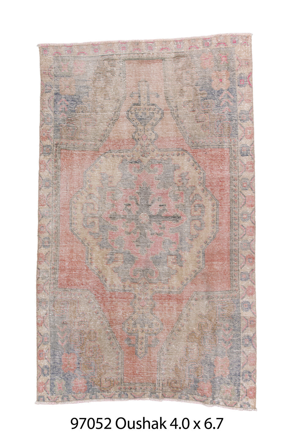 097052 Rug