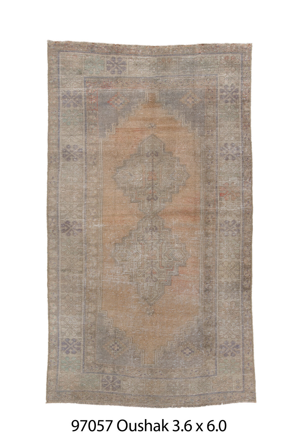 097057 Rug