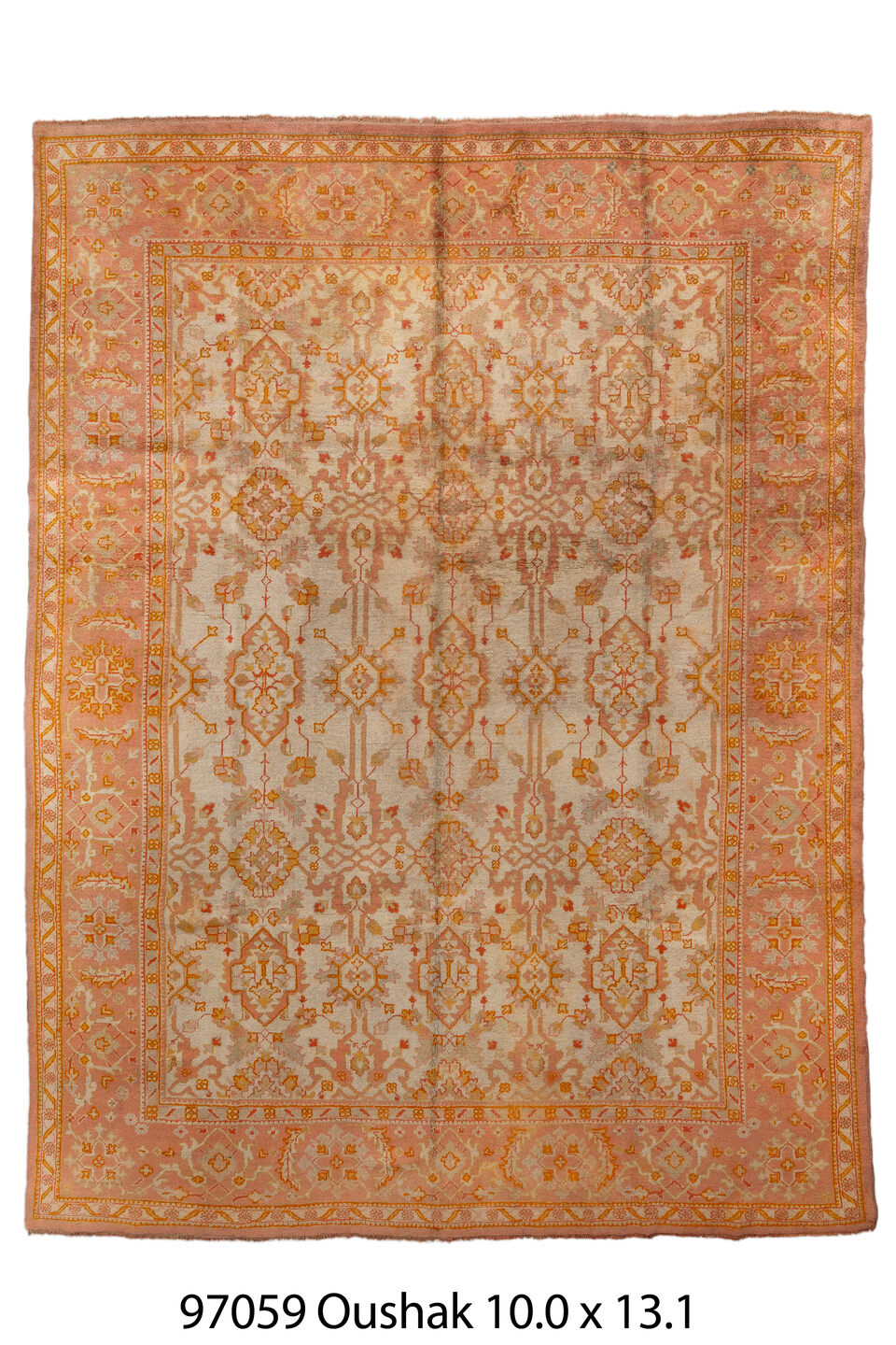 097059 Rug
