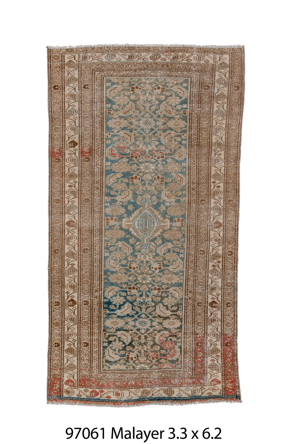 097061 Rug