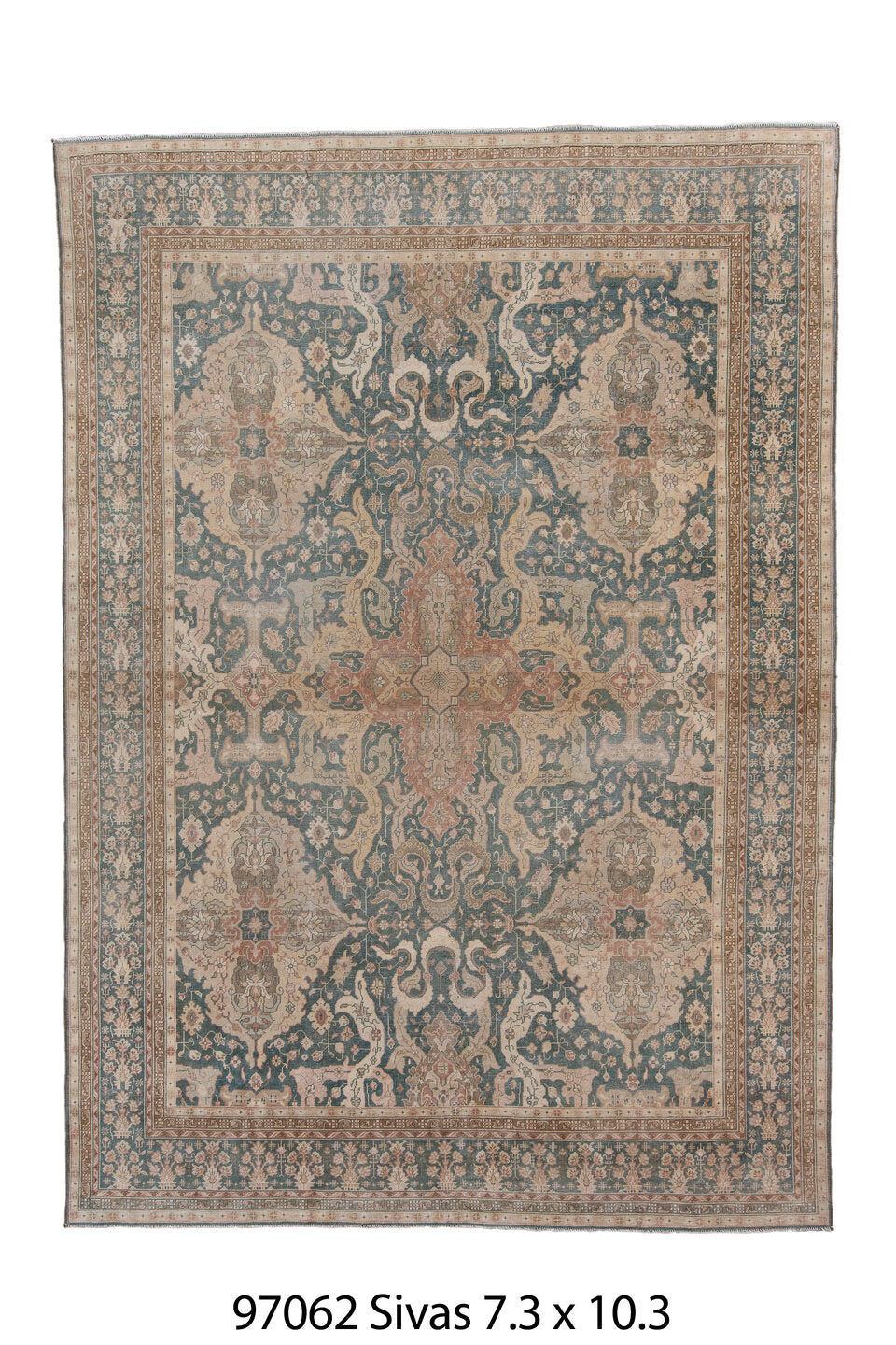 097062 Rug