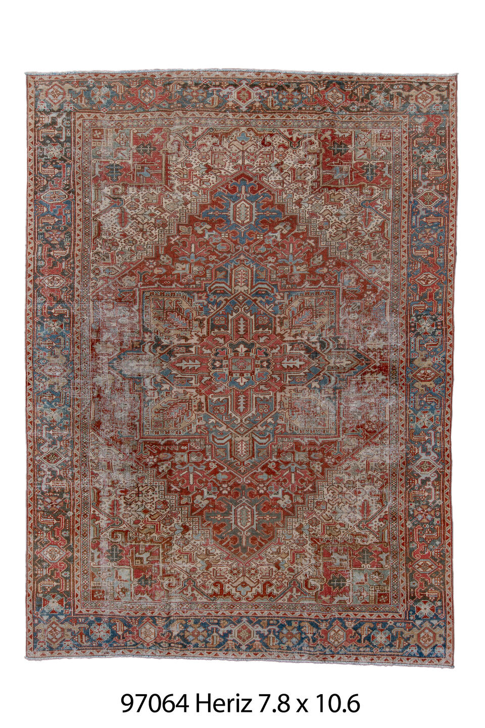 097064 Rug