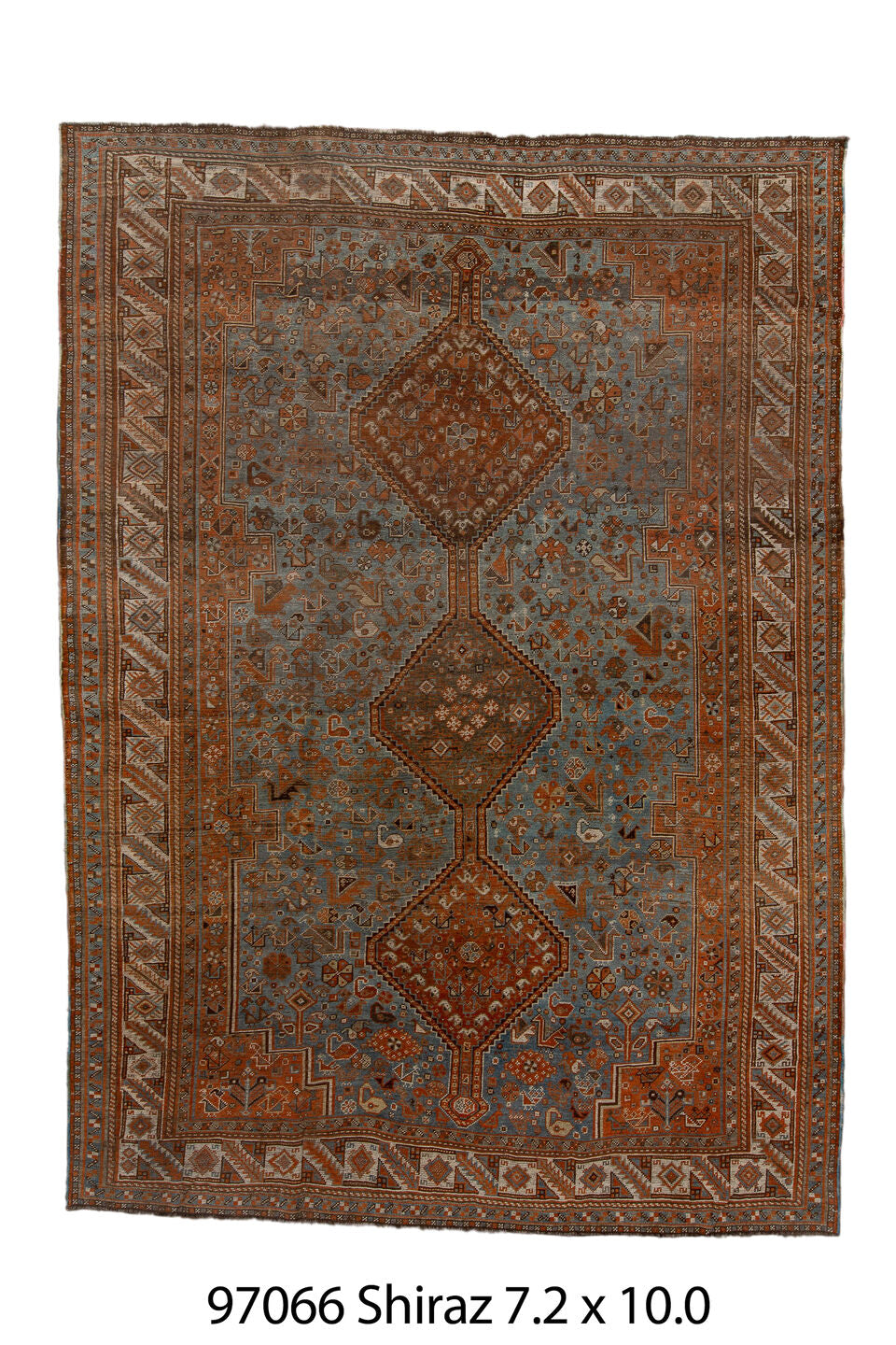 097066 Rug