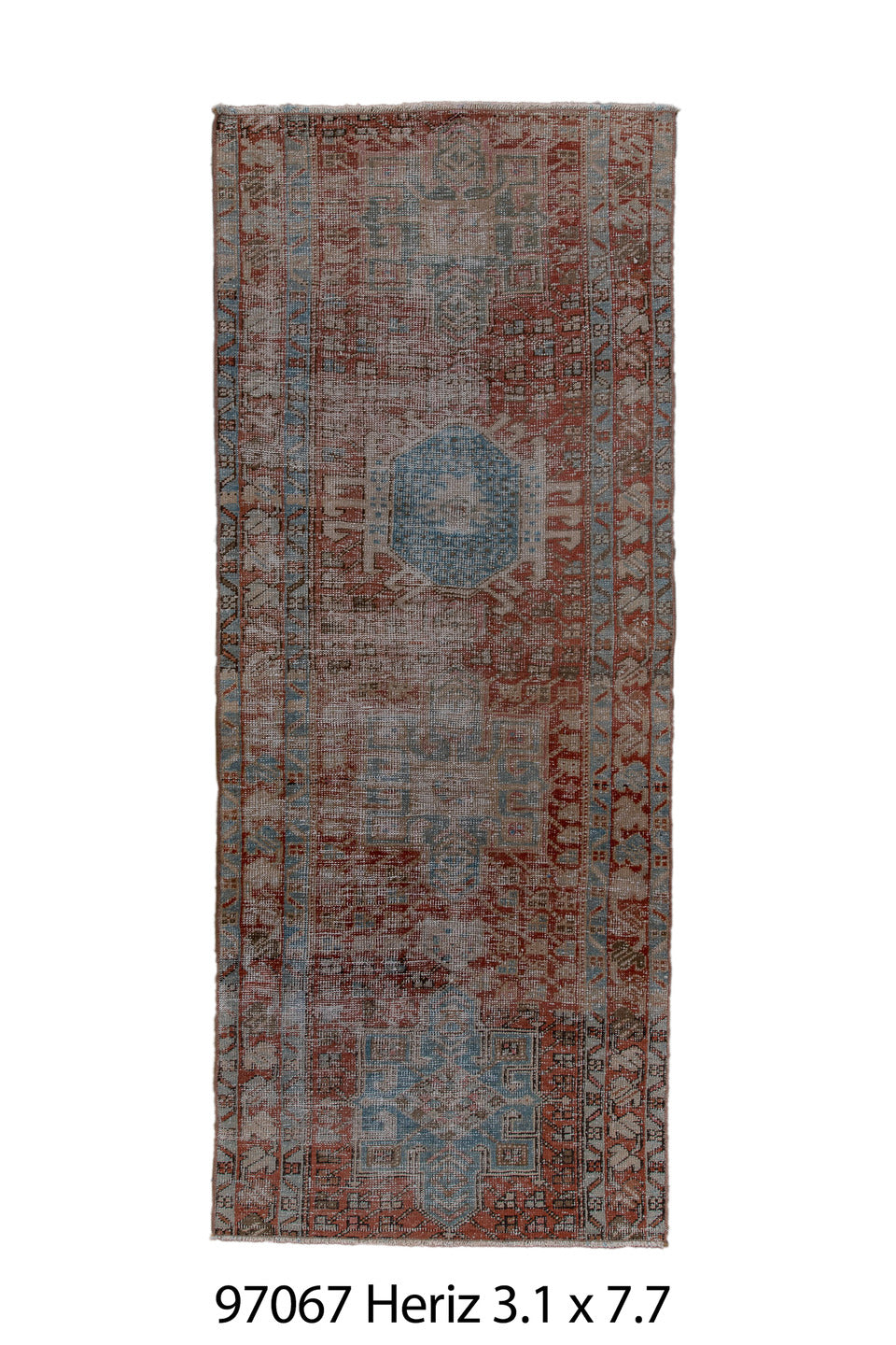 097067 Rug
