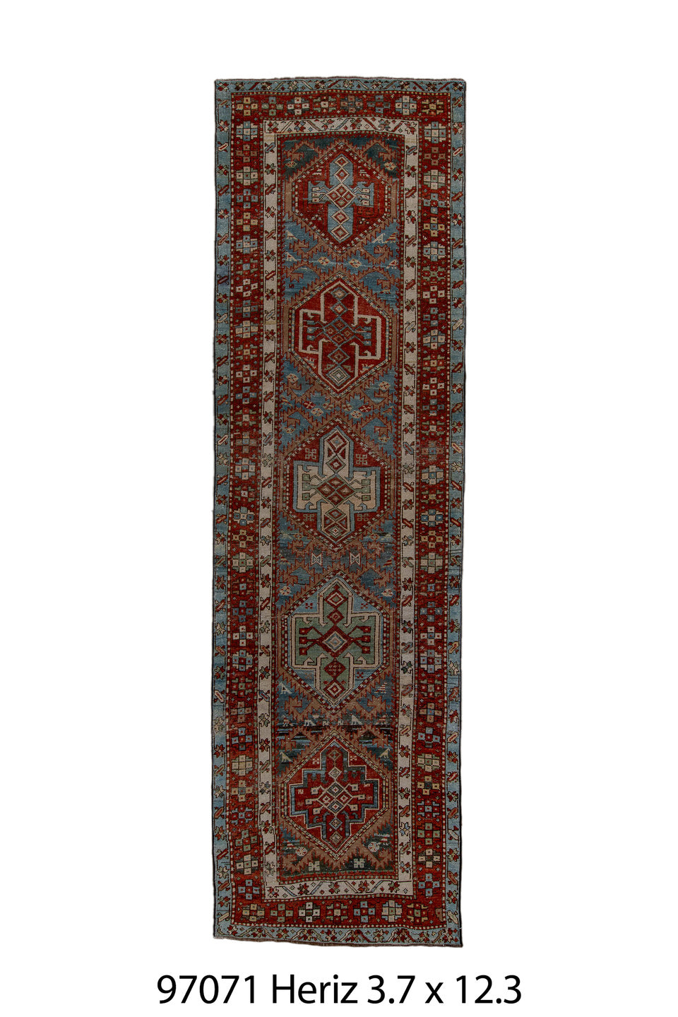 097071 Rug