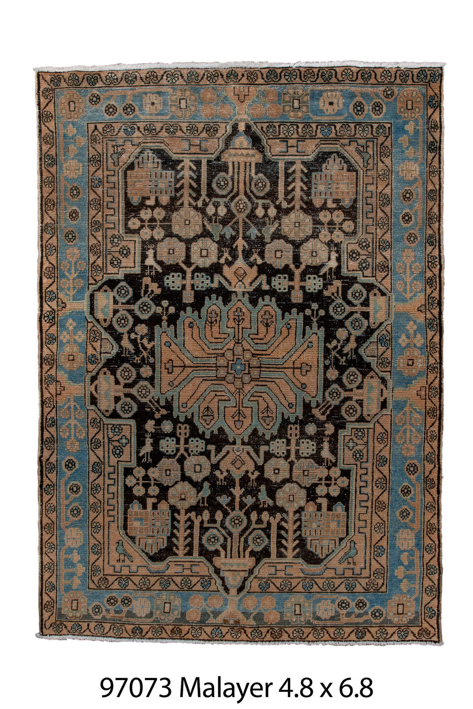 097073 Rug