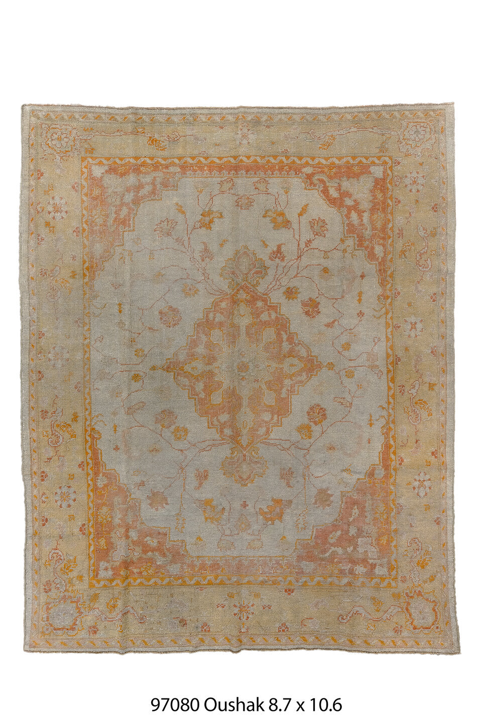097080 Rug