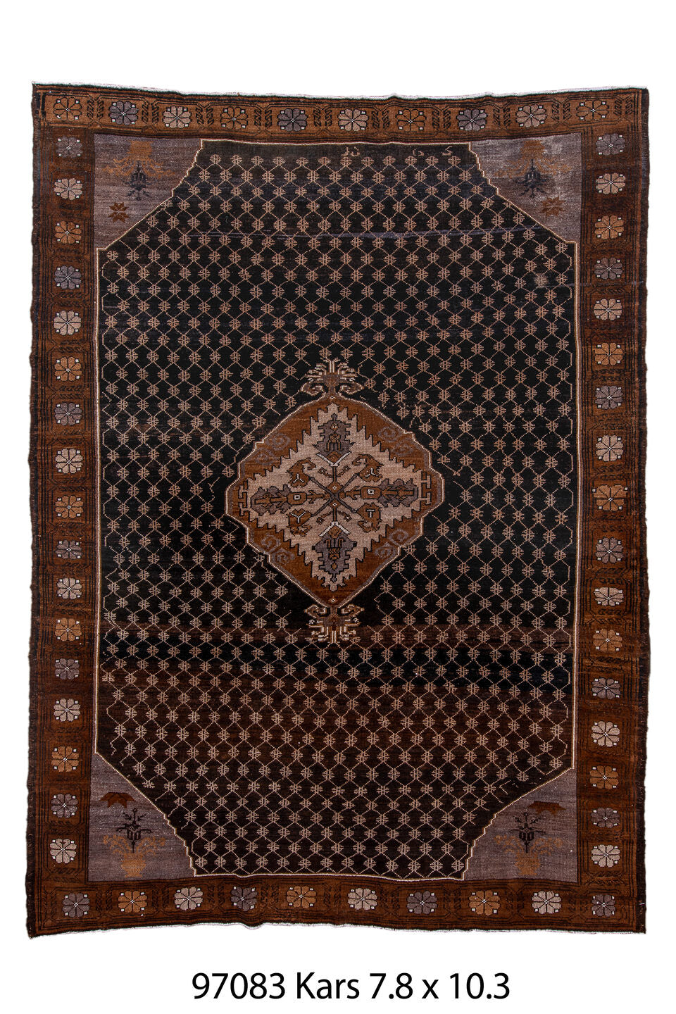 097083 Rug