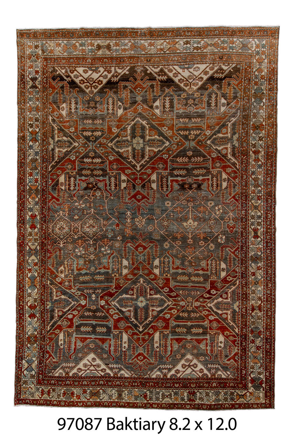 097087 Rug