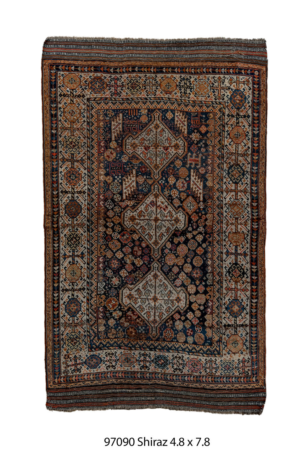 097090 Rug