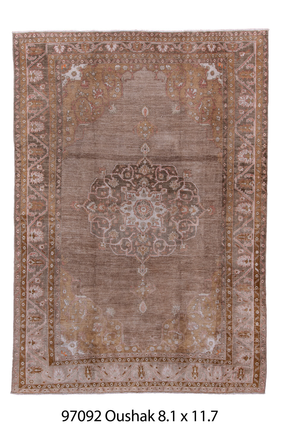097092 Rug