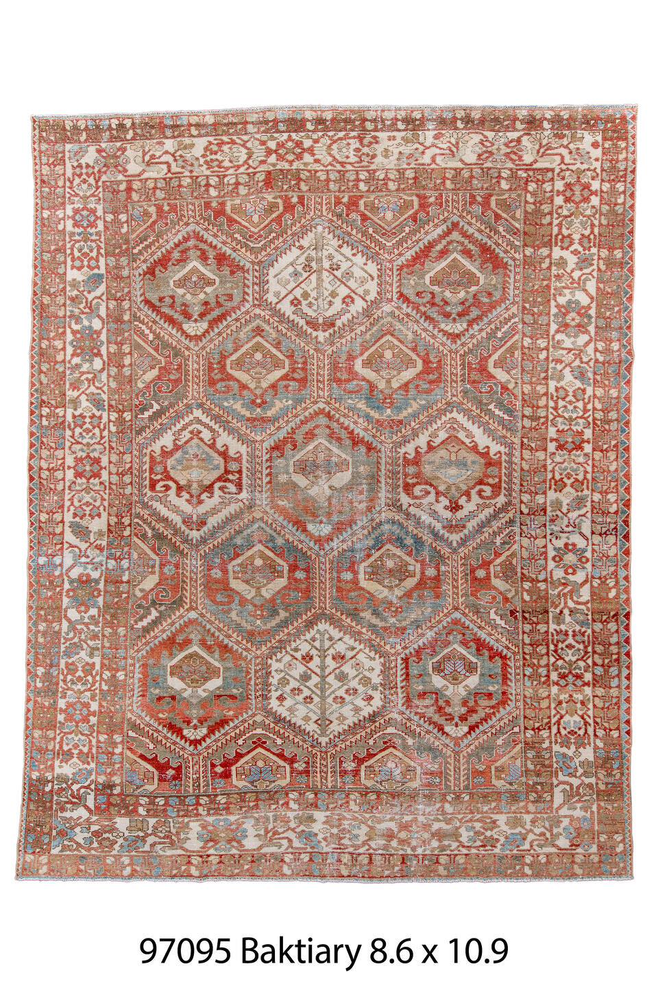 097095 Rug