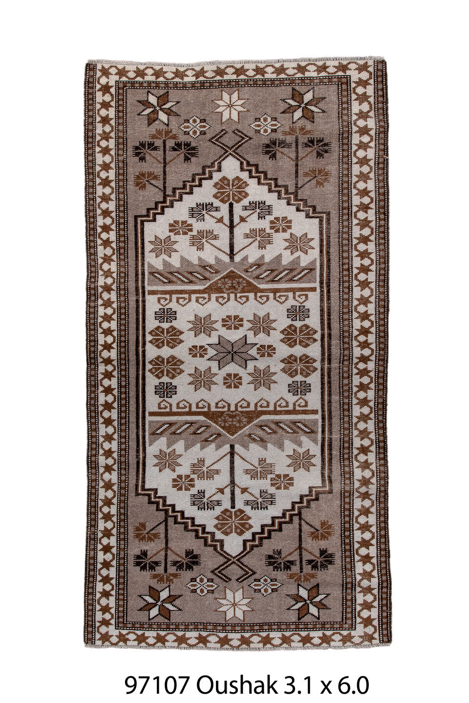 097107 Rug