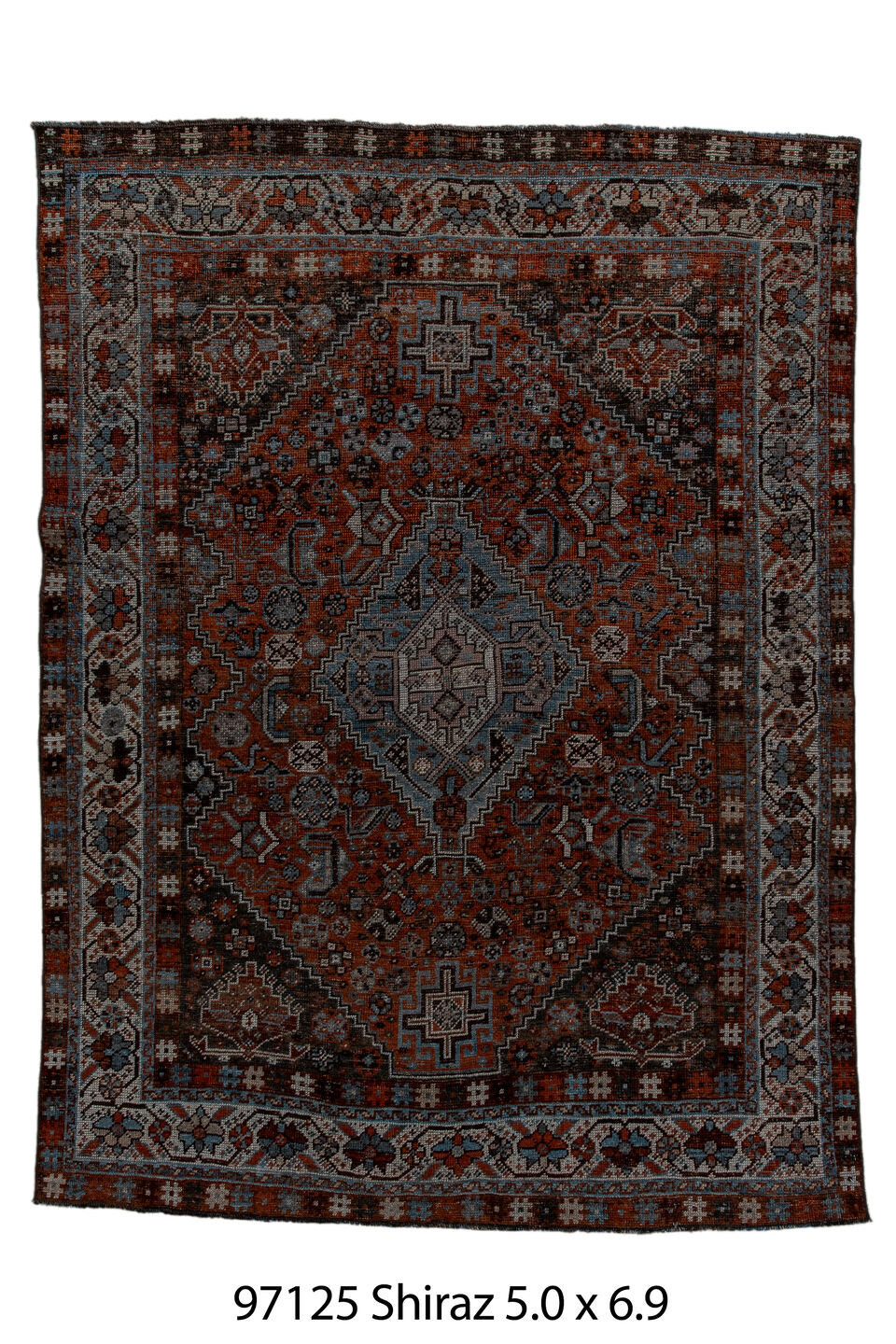 097125 Rug