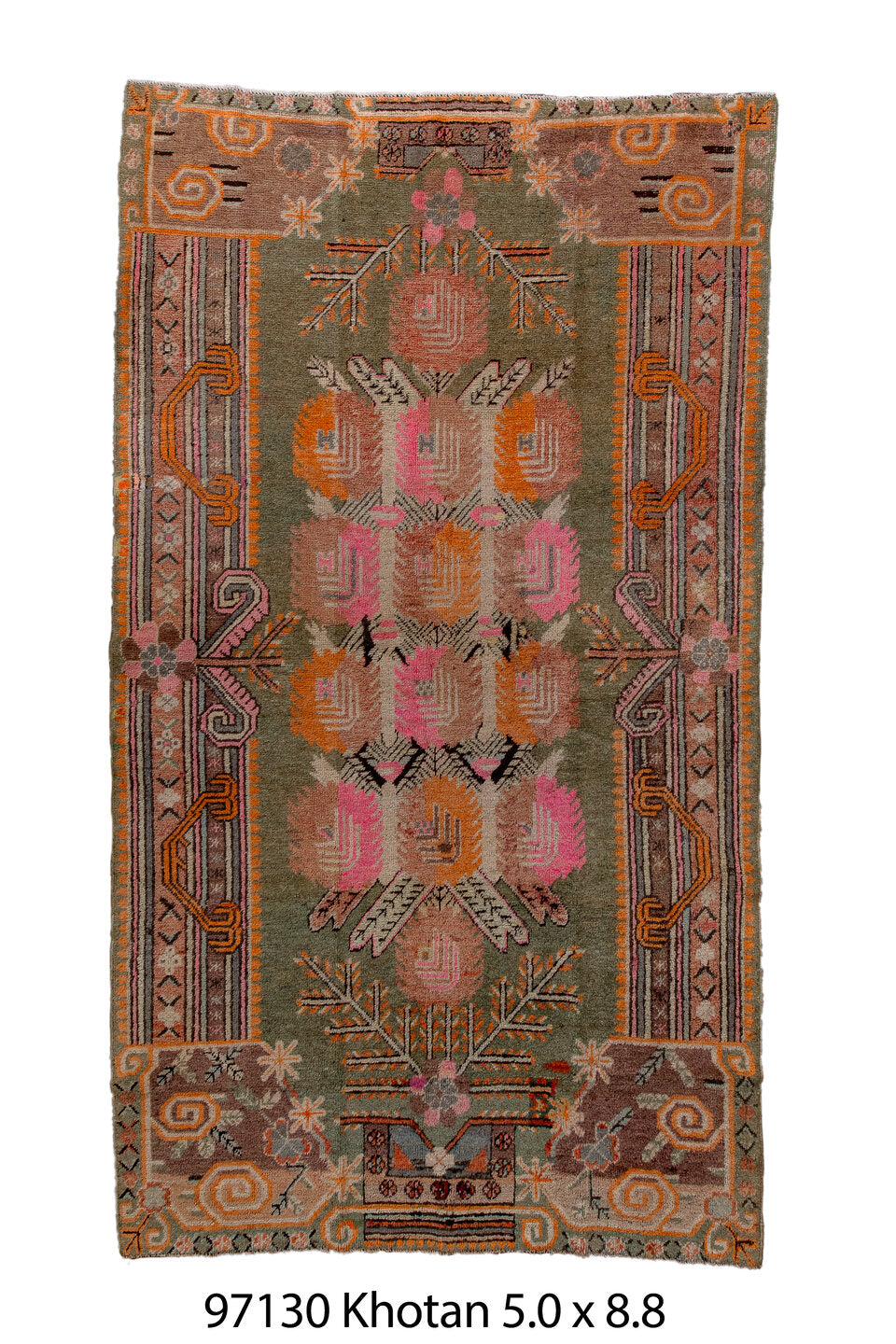 097130 Rug
