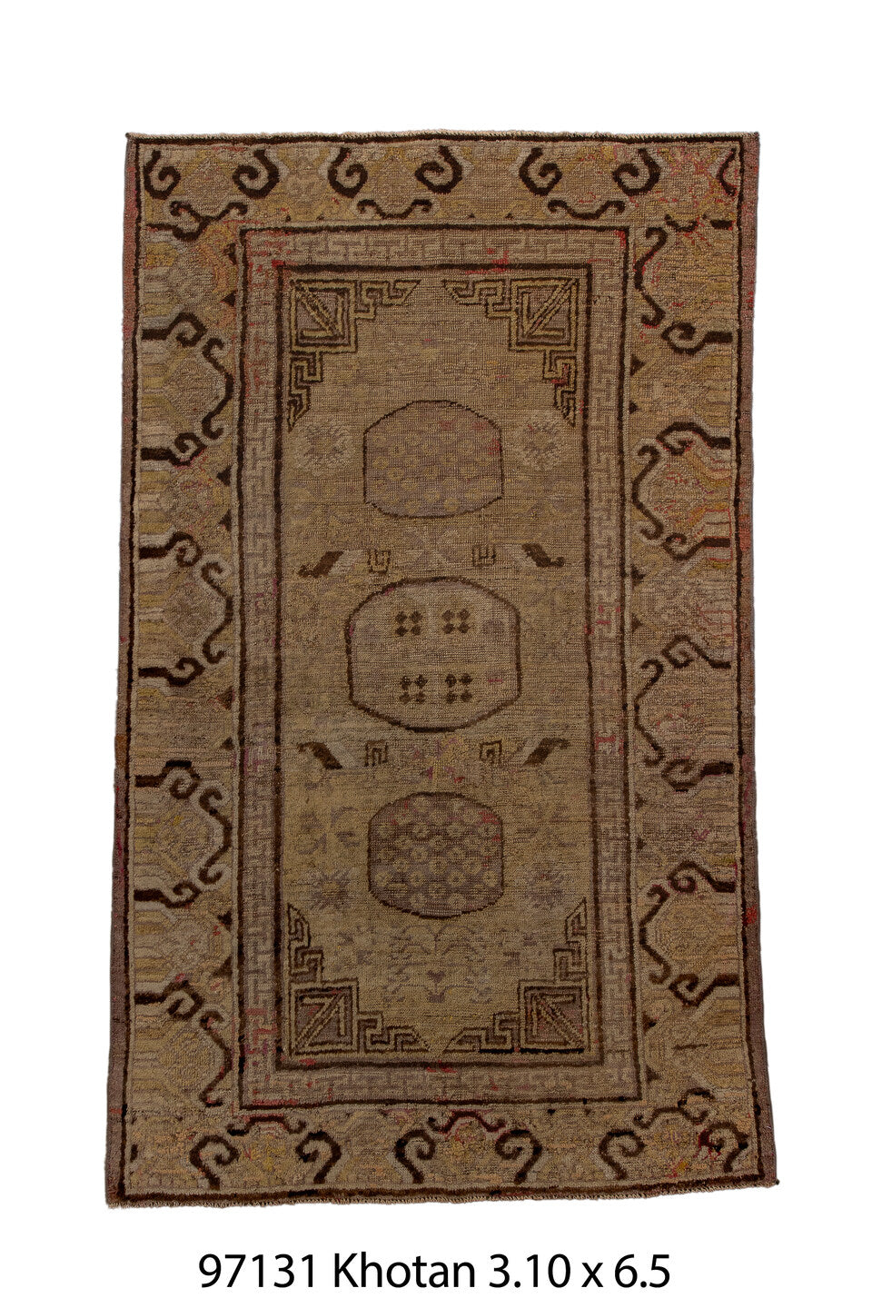 097131 Rug