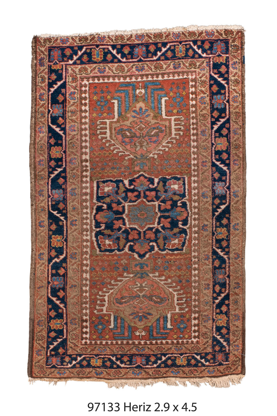 097133 Rug