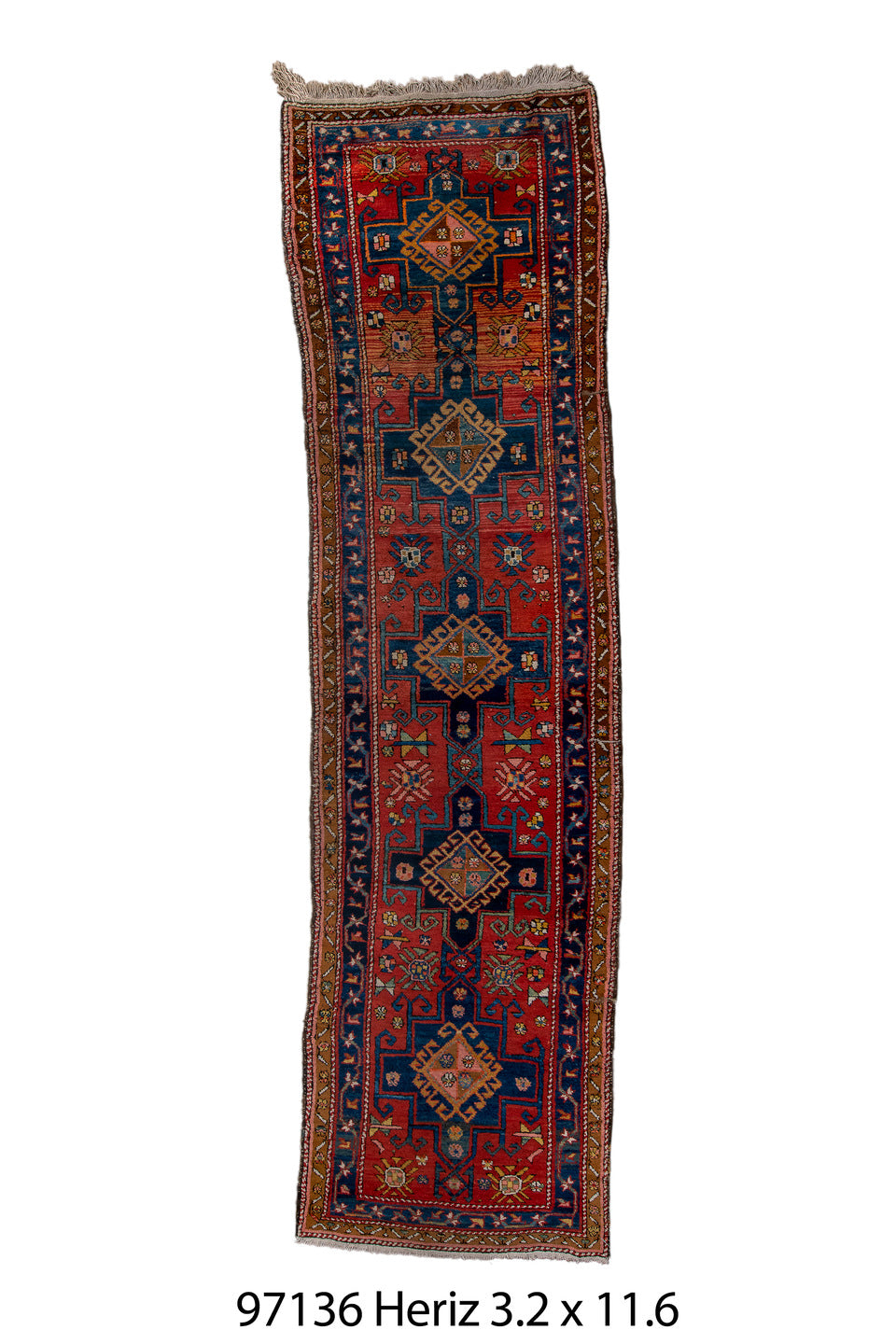 097136 Rug